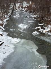 Creamery Covered Bridge