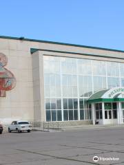 Sterlitamak State Bashkir Drama Theater