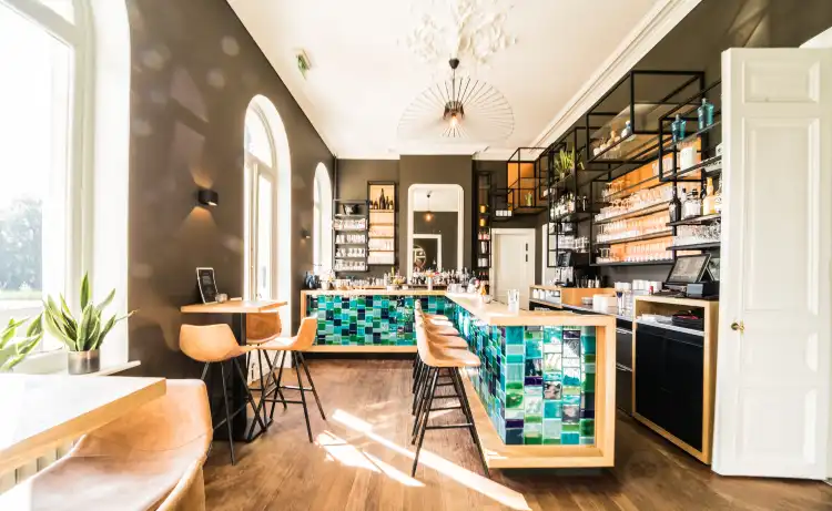 Hotel a Waregem