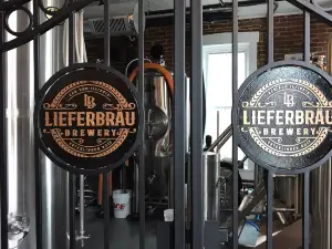 Lieferbrau Brewery