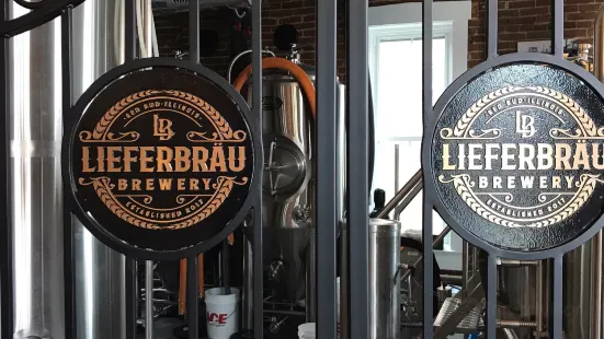 Lieferbrau Brewery