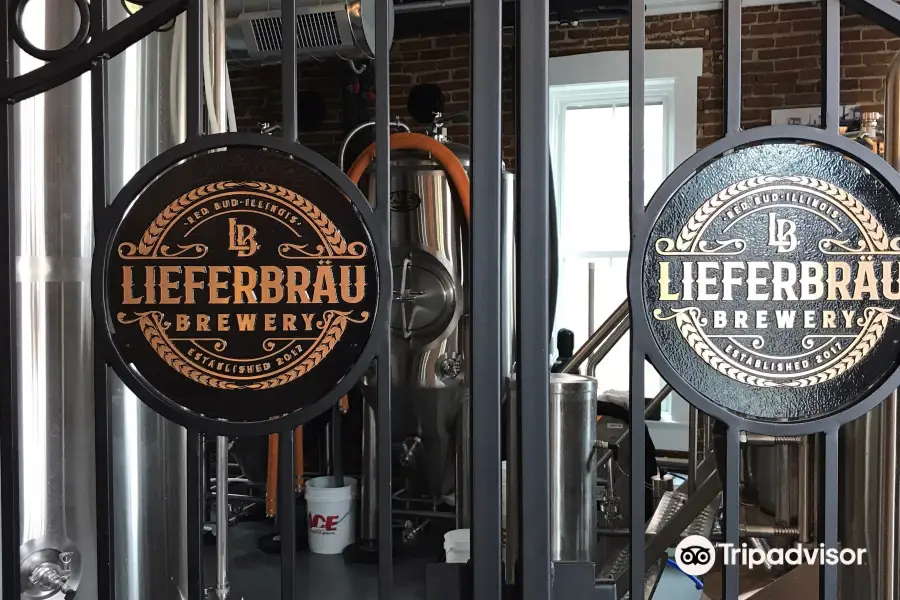 Lieferbrau Brewery