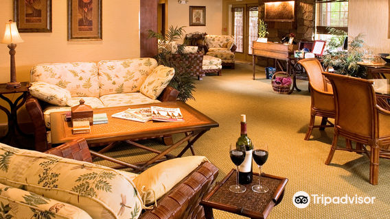 Christmas Farm Inn and Spa