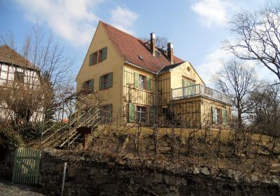 Museum Goschenhaus