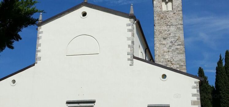 Chiesa di Santa Maria Assunta