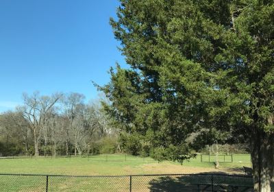 Murfreesboro Bark Park