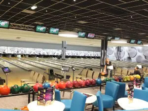 Bowling Mondeville