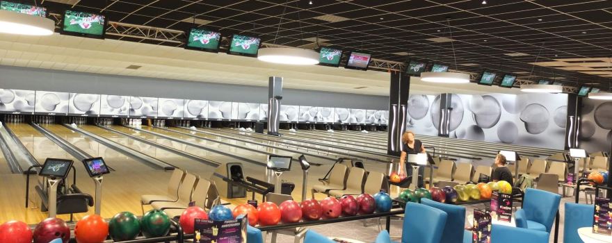 Bowling Mondeville