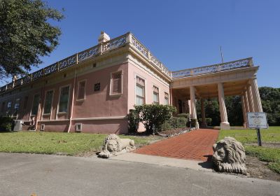 Pompeiian Villa