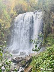 Cachoeira do Monte Siao