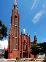 Iglesia de San Pedro Claver