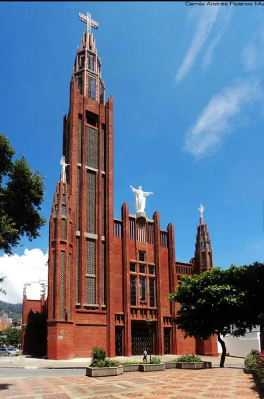 Hotels near Iglesia de San Pedro Claver