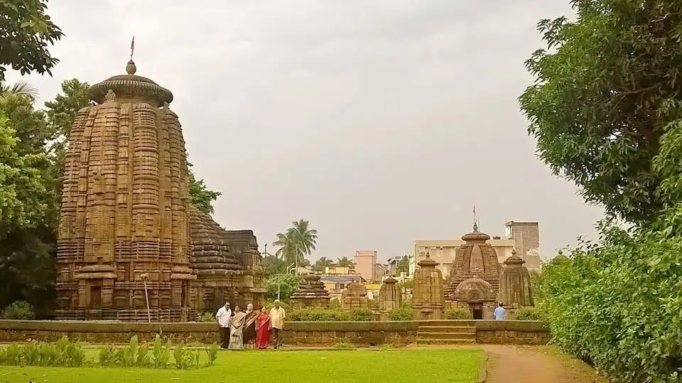 Hotel in zona Siddhesvara Temple