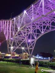 Corpus Christi Harbor Bridge