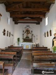 Ex Chiesa S. Michele Arcangelo di Taormina