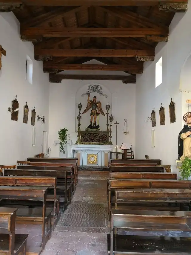 Hotel in zona Chiesa Di San Michele Arcangelo