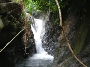 น้ำตกวังลุง Wanglung Waterfall
