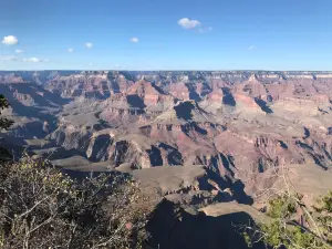 Pipe Creek Vista