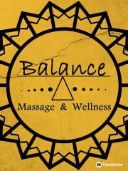 Balance Massage & Wellness