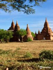 Enjoy Myanmar Holiday - EMH Tours & Travel Group