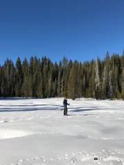 Badger Pass Ski Area