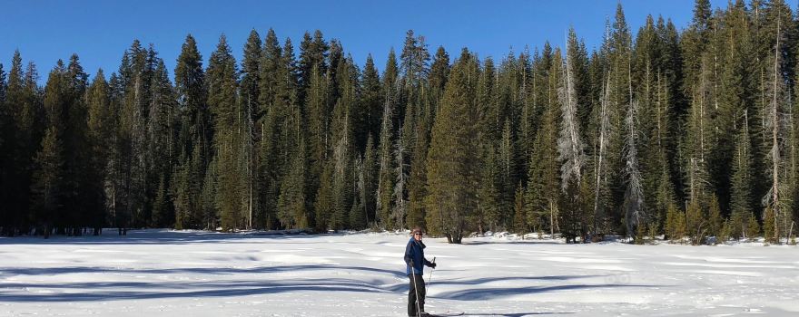 Yosemite West