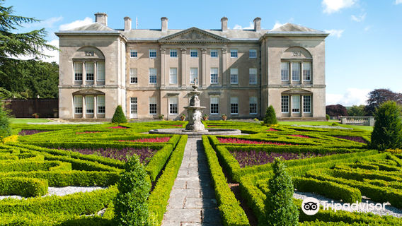Sledmere