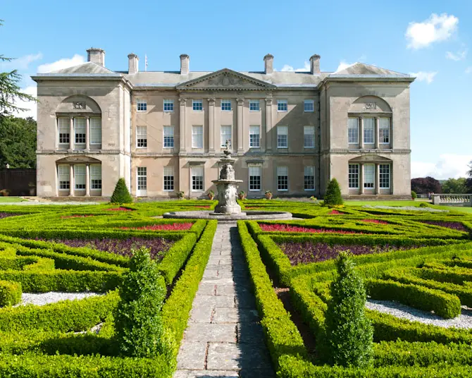 Sledmere