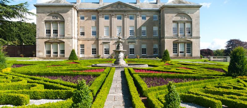 Sledmere House