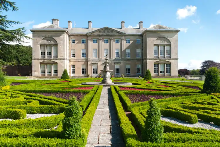 Hotels in Sledmere