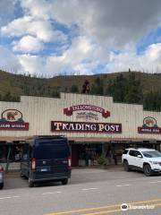 Yellowstone Trading Post