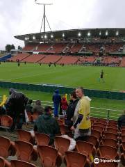 FMG Stadium Waikato