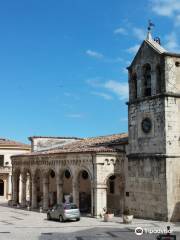 Church of Saints Nicholas and Clement