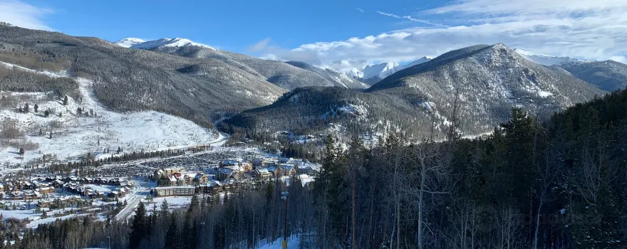 Keystone Resort