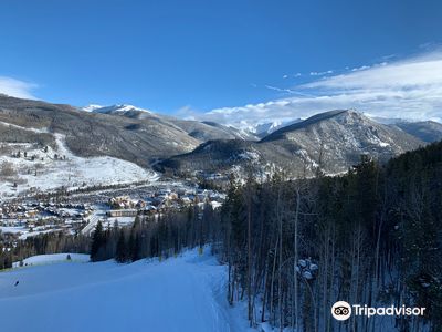 Keystone Resort