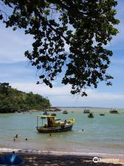 Inhaúma beach