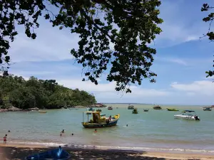 Inhaúma beach