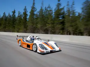 Highlands Motorsport Park