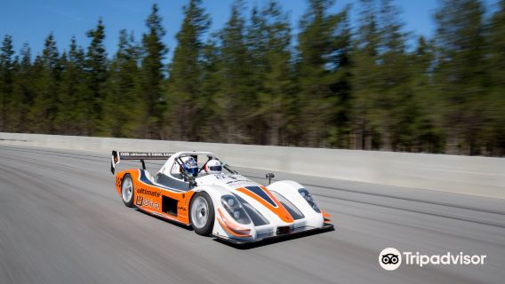Highlands Motorsport Park