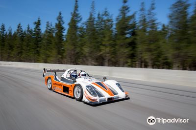 Highlands Motorsport Park