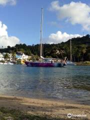 Marigot Bay