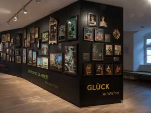 Schlossmuseum Murnau