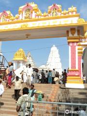Sri Padmavathi Ammavaari Temple