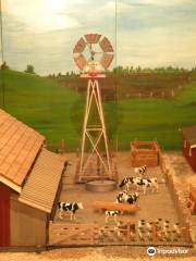 South Amana Barn Museum