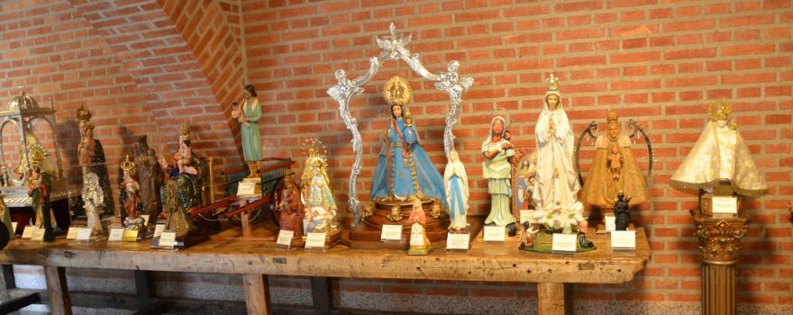 Santuario De Torreciudad