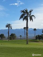 Palms Golf Course