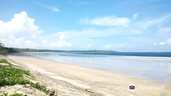 Las Baulas National Marine Park