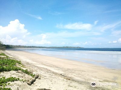 Las Baulas National Marine Park