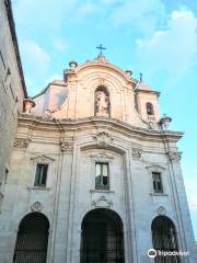 Chiesa di Santa Teresa