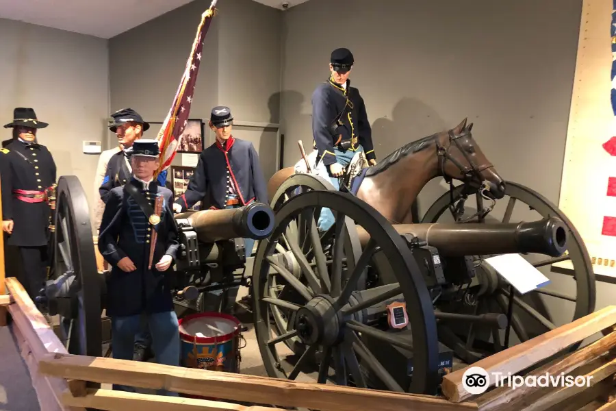 Minnesota Military Museum